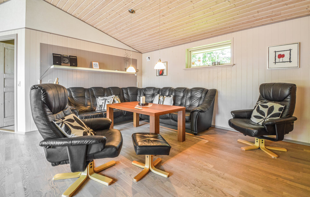 Feriehuse - Bork Havn , Danmark - B3371 5