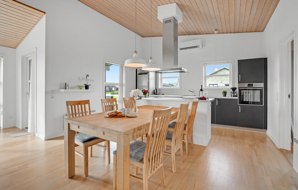 Feriehuse - Skaven Strand , Danmark - B3382 15