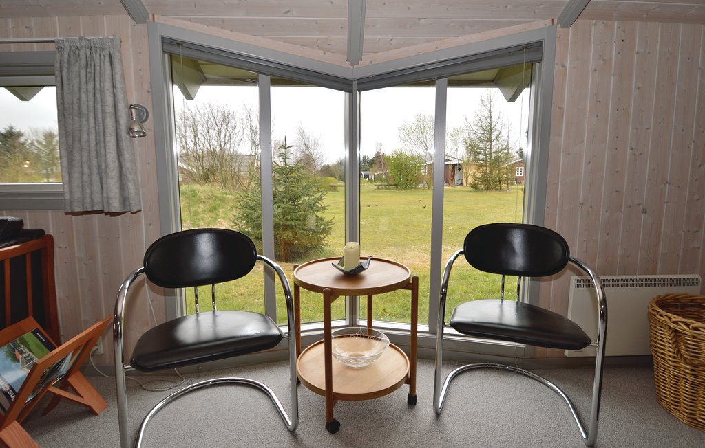 Ferienhaus - Hemmet Strand , Dänemark - B3301 9