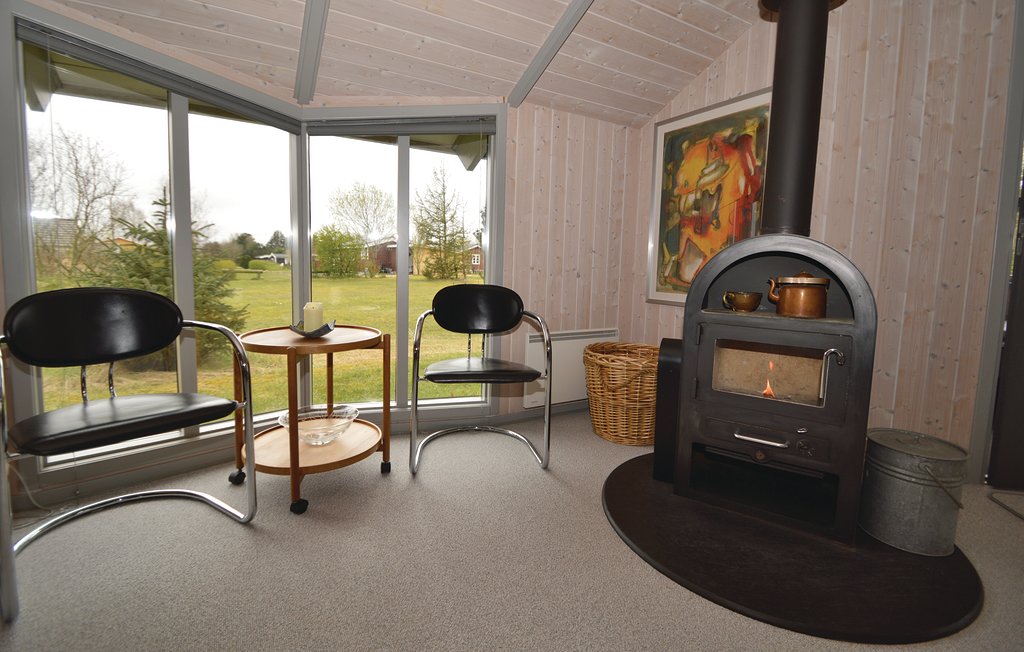 Ferienhaus - Hemmet Strand , Dänemark - B3301 7