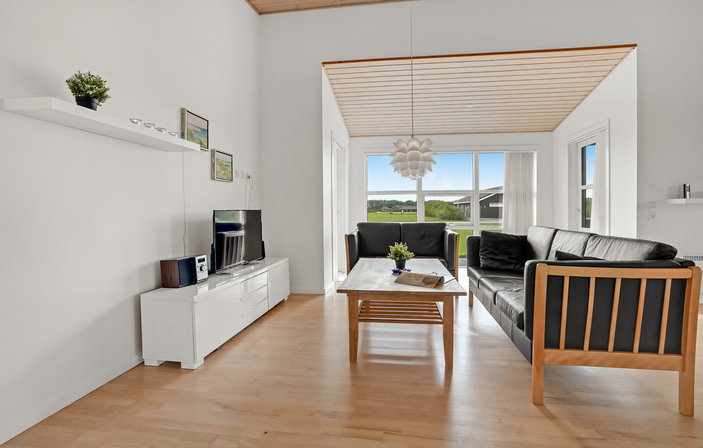 Feriehuse - Skaven Strand , Danmark - B3382 14