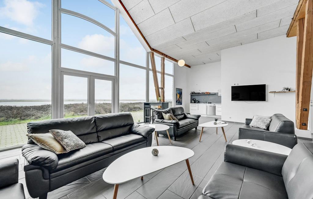 Ferienhaus - Lønborg , Dänemark - B3339 4