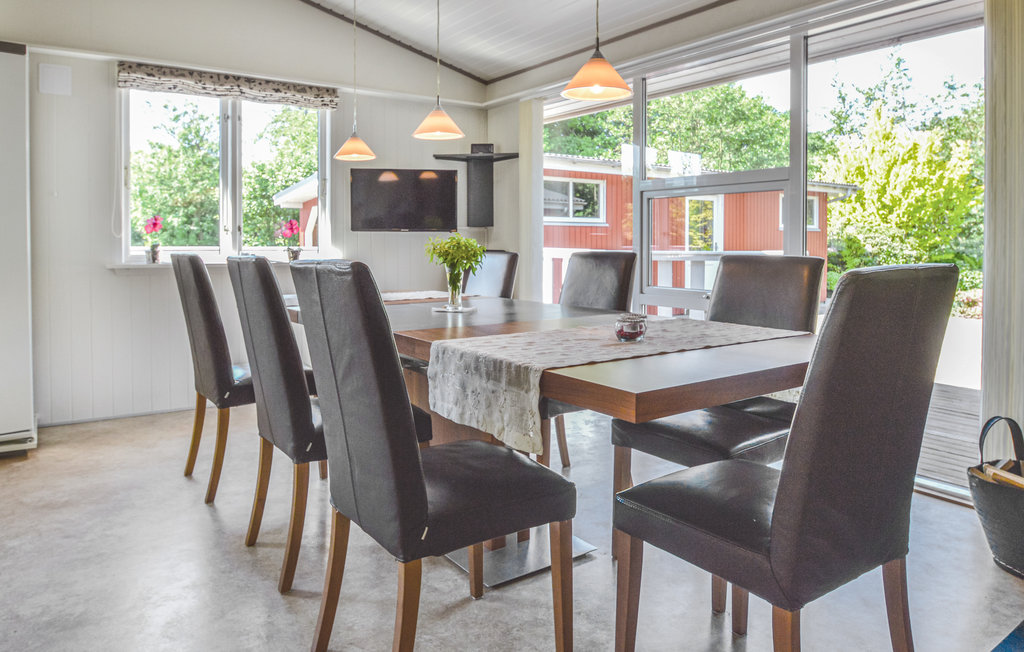 Feriehuse - Bork Havn , Danmark - B3371 3