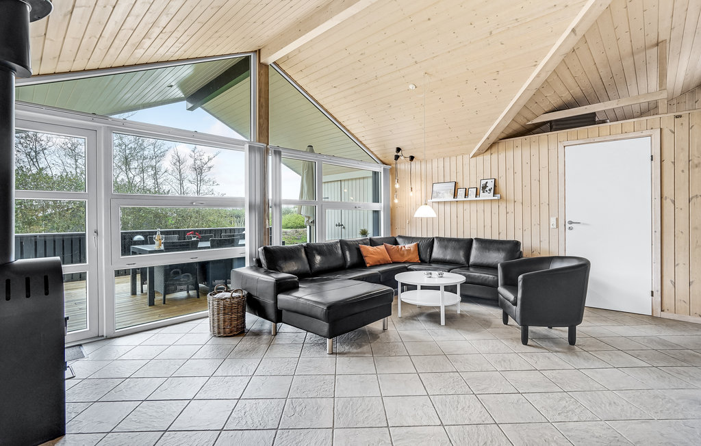 Ferienhaus - Bork Havn , Dänemark - B3372 4