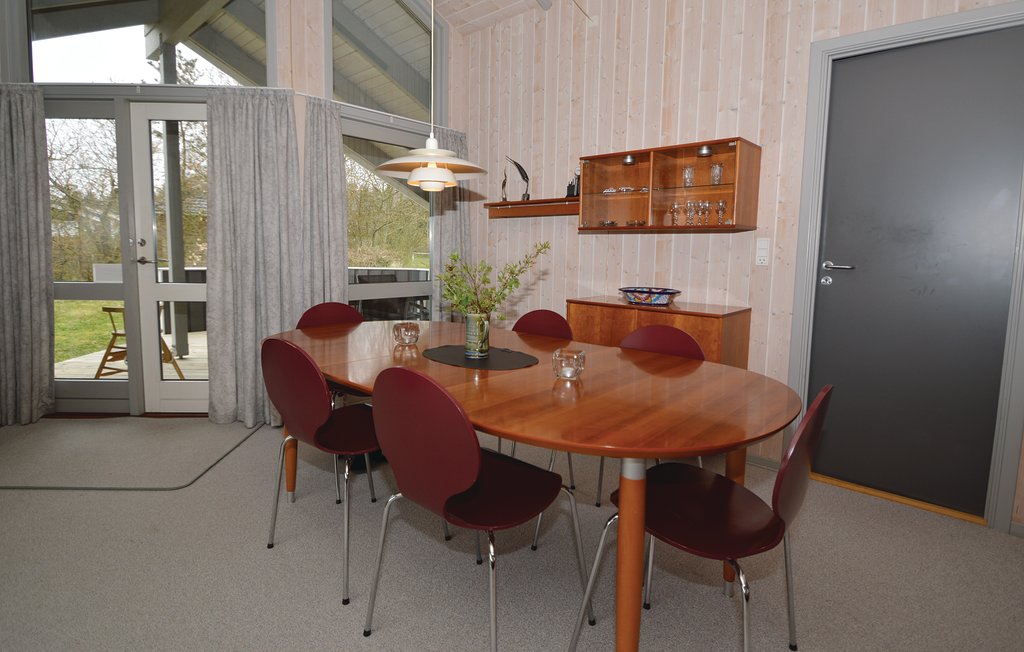 Ferienhaus - Hemmet Strand , Dänemark - B3301 8