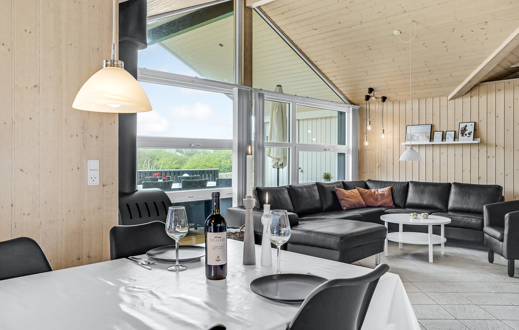 Ferienhaus - Bork Havn , Dänemark - B3372 11