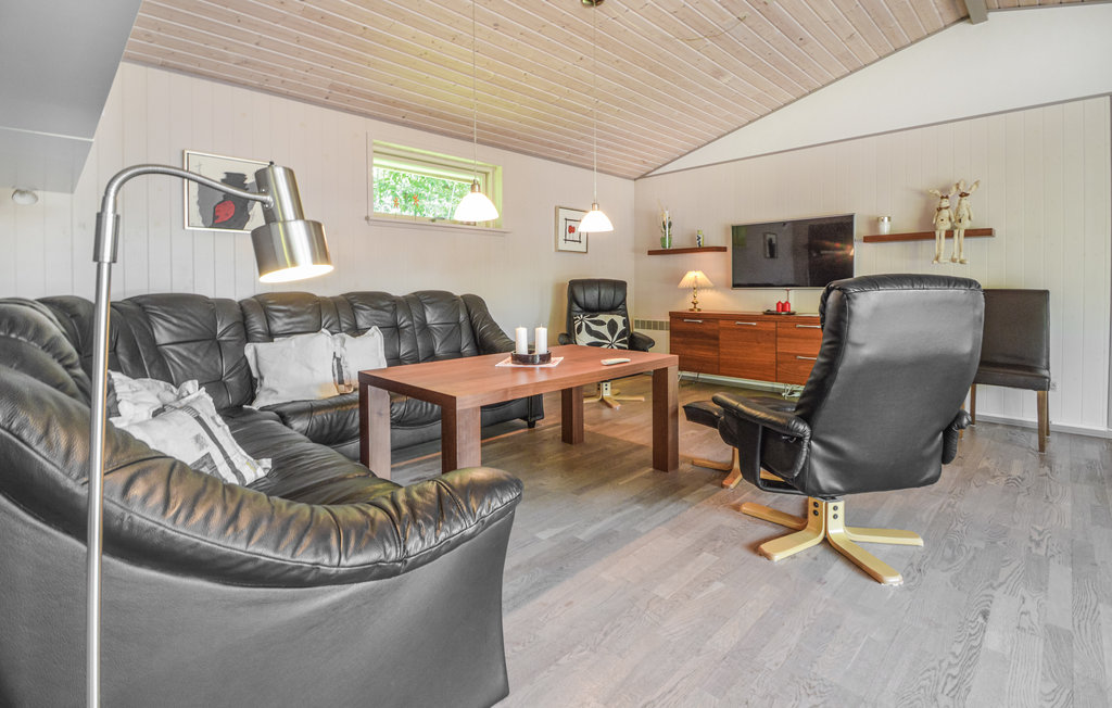 Feriehuse - Bork Havn , Danmark - B3371 4