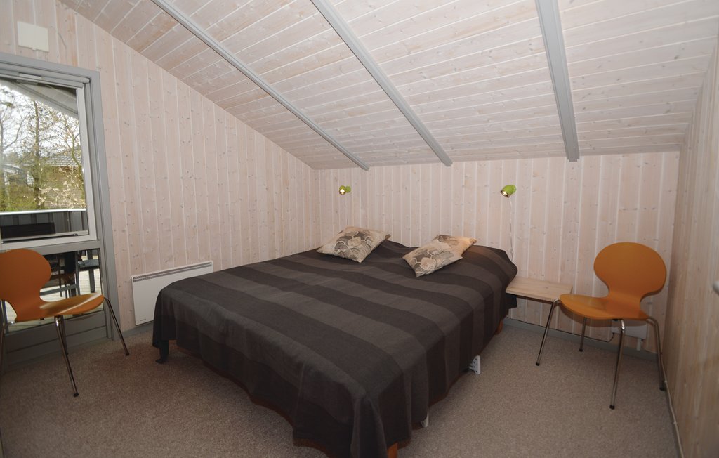 Ferienhaus - Hemmet Strand , Dänemark - B3301 12