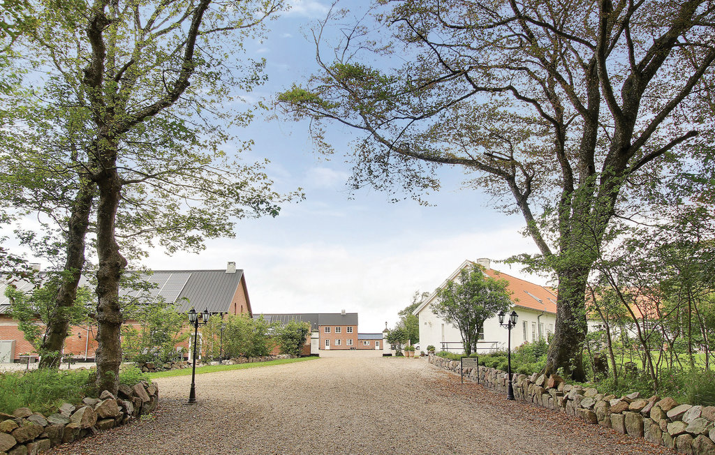 Ferienhaus - Lønborg , Dänemark - B3339 32