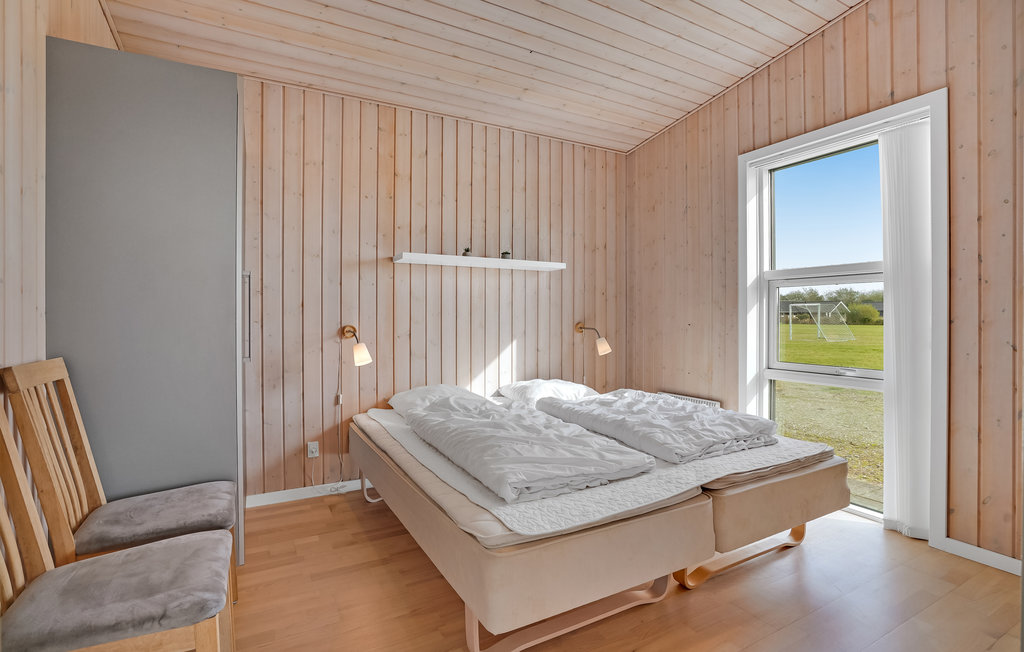 Feriehuse - Skaven Strand , Danmark - B3382 19