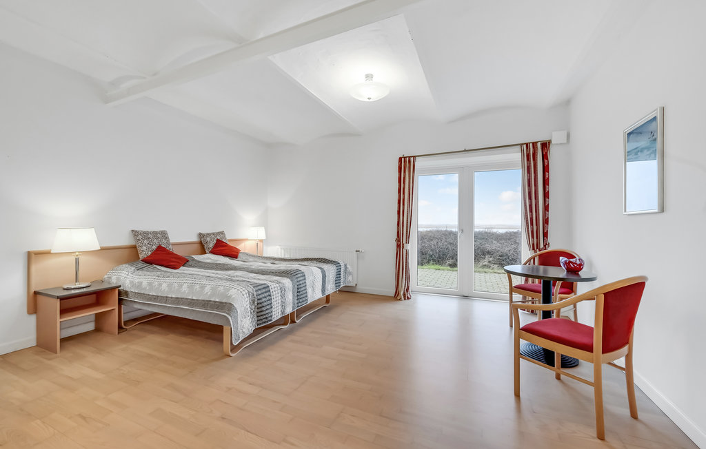 Ferienhaus - Lønborg , Dänemark - B3339 22
