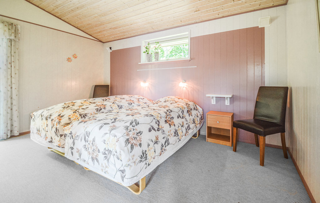 Feriehuse - Bork Havn , Danmark - B3371 16