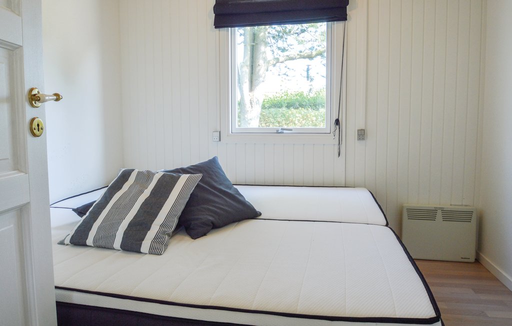 Feriehuse - Bork Havn , Danmark - B3392 20