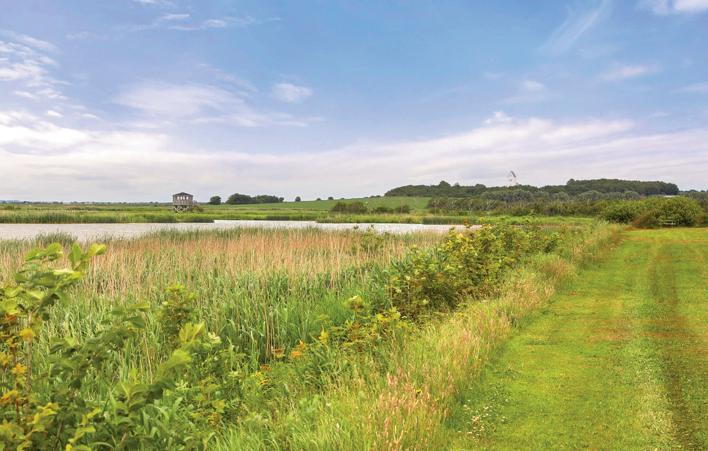 Ferienhaus - Lønborg , Dänemark - B3339 33