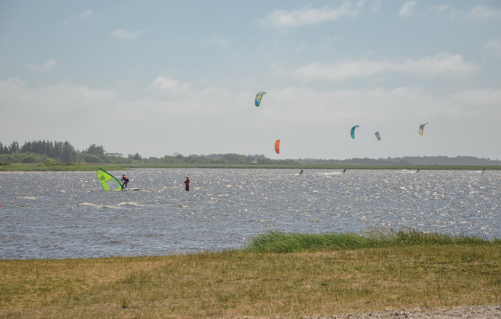 Semesterhus - Skaven Strand , Danmark - B3381 23