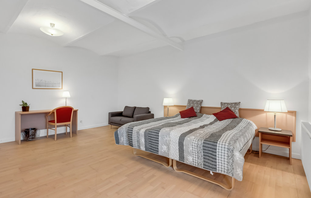 Ferienhaus - Lønborg , Dänemark - B3339 23