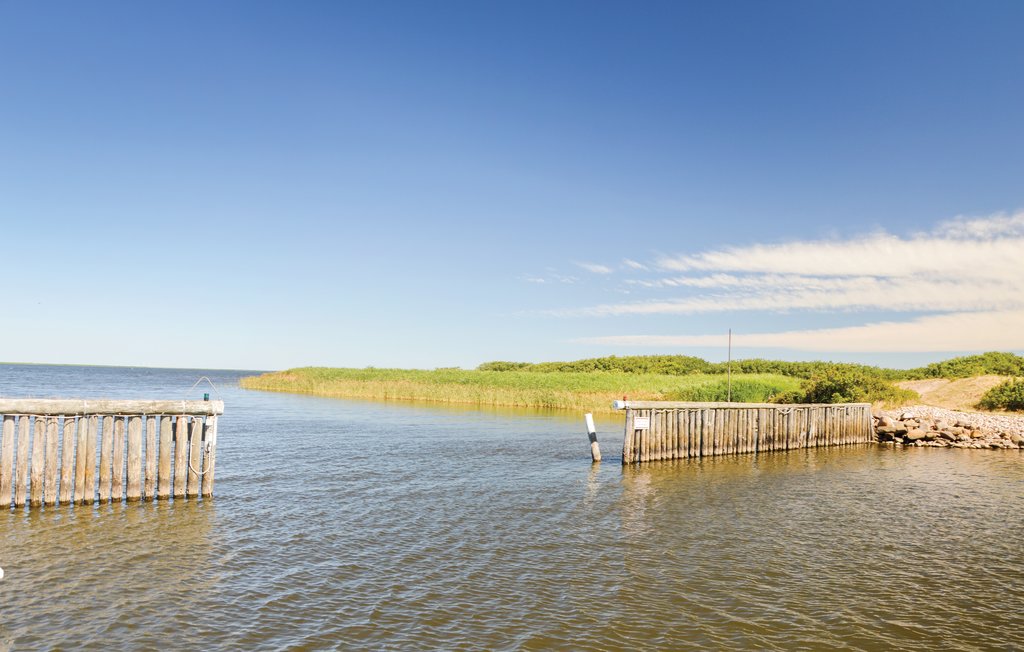 Feriehuse - Bork Havn , Danmark - B3392 26