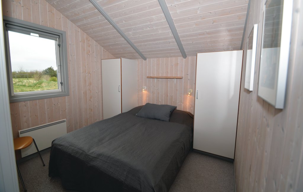 Ferienhaus - Hemmet Strand , Dänemark - B3301 13