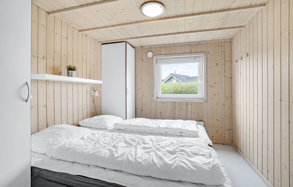 Ferienhaus - Bork Havn , Dänemark - B3372 18