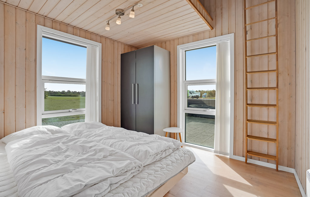 Feriehuse - Skaven Strand , Danmark - B3382 20