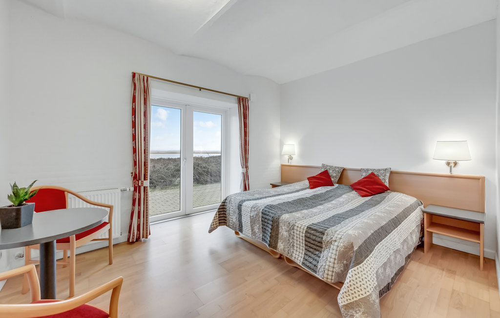 Ferienhaus - Lønborg , Dänemark - B3339 24