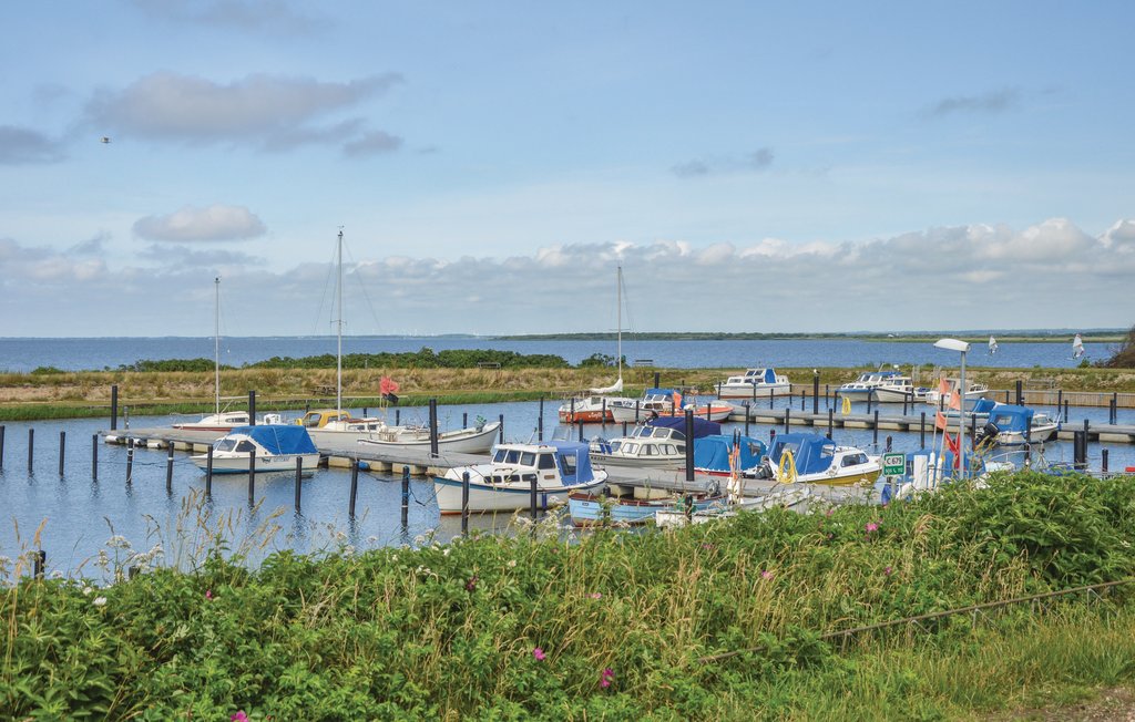 Semesterhus - Skaven Strand , Danmark - B3381 22