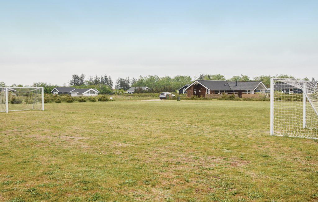 Semesterhus - Skaven Strand , Danmark - B3390 35