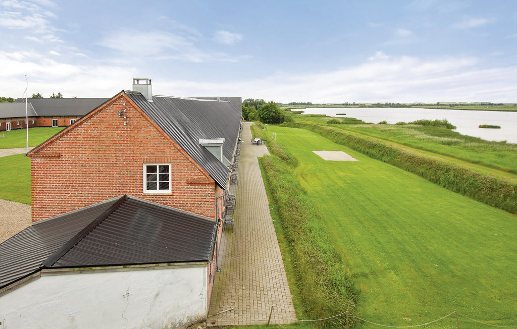Ferienhaus - Lønborg , Dänemark - B3339 16