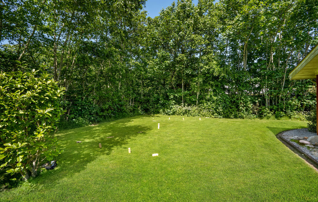 Feriehuse - Bork Havn , Danmark - B3371 7