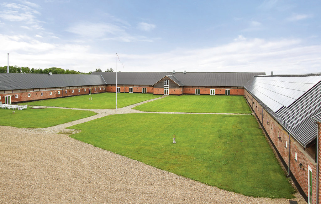 Ferienhaus - Lønborg , Dänemark - B3339 9
