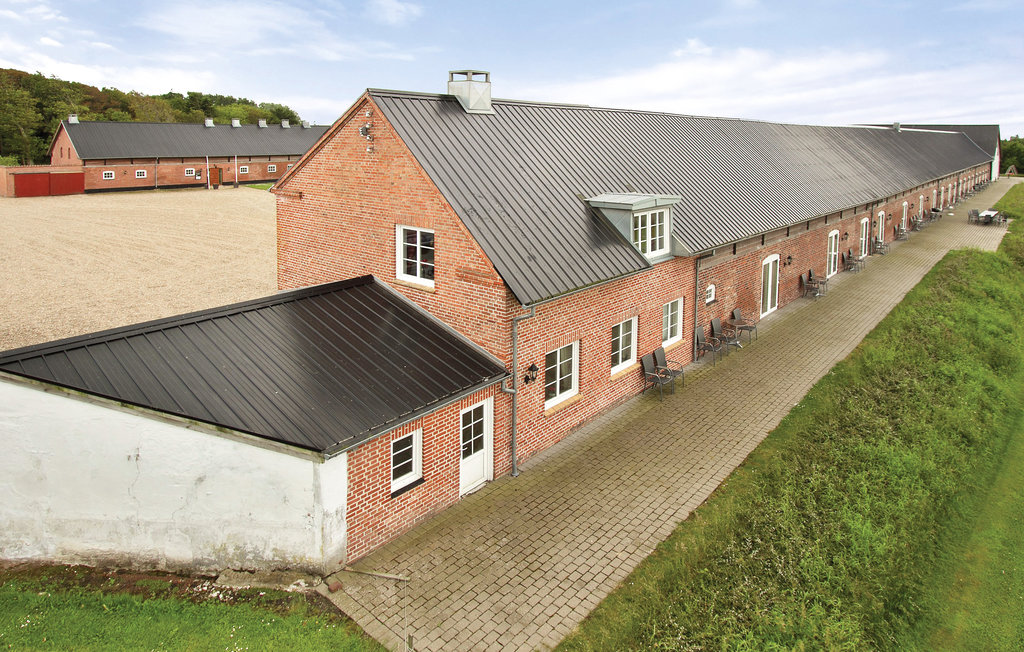 Ferienhaus - Lønborg , Dänemark - B3339 19