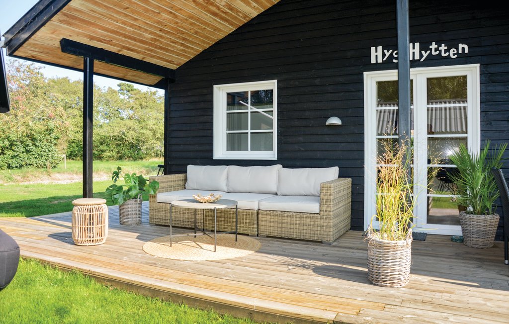 Feriehuse - Bork Havn , Danmark - B3392 2