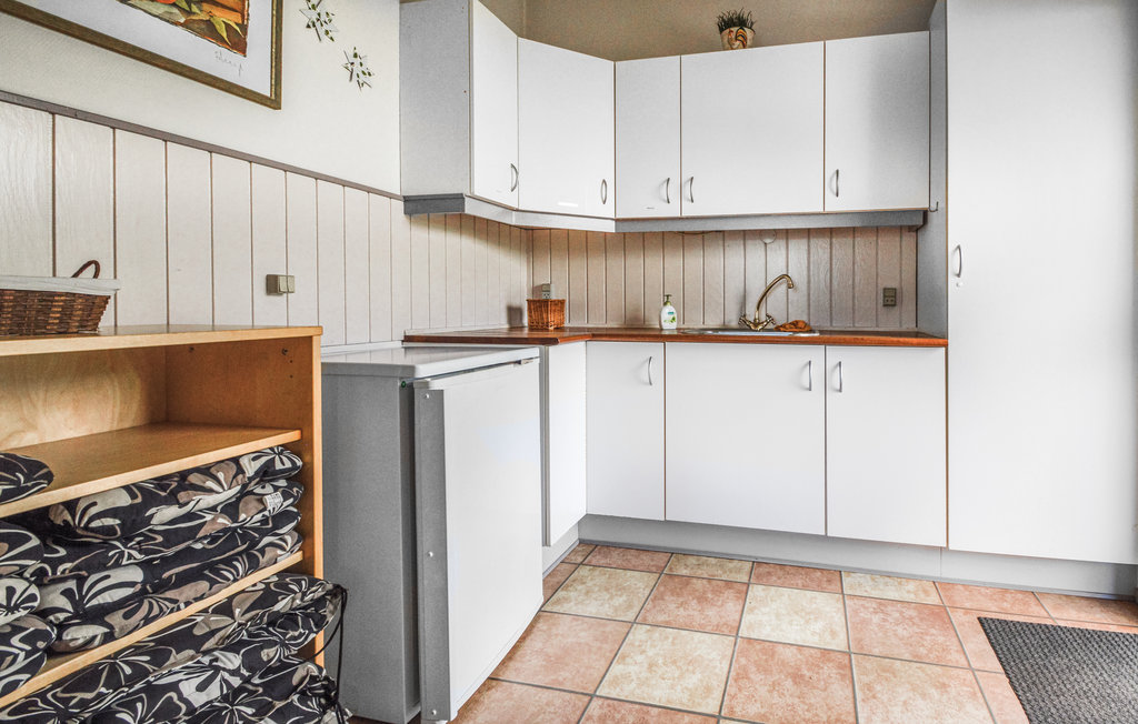 Feriehuse - Bork Havn , Danmark - B3371 14