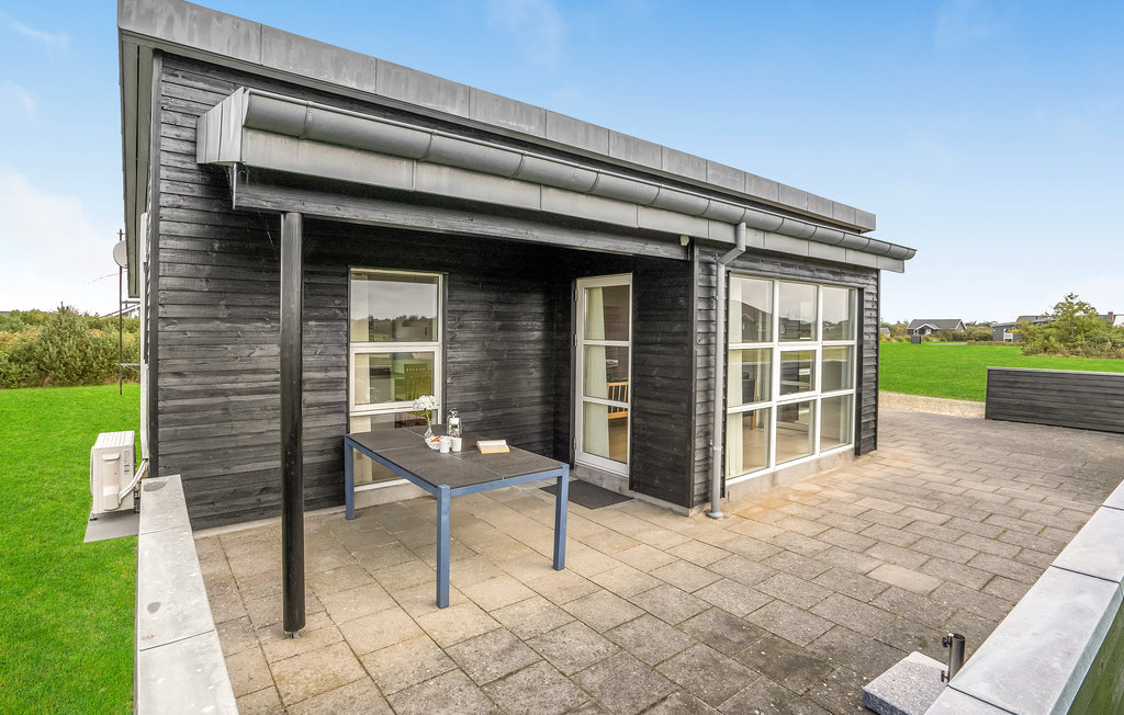 Feriehuse - Skaven Strand , Danmark - B3382 12