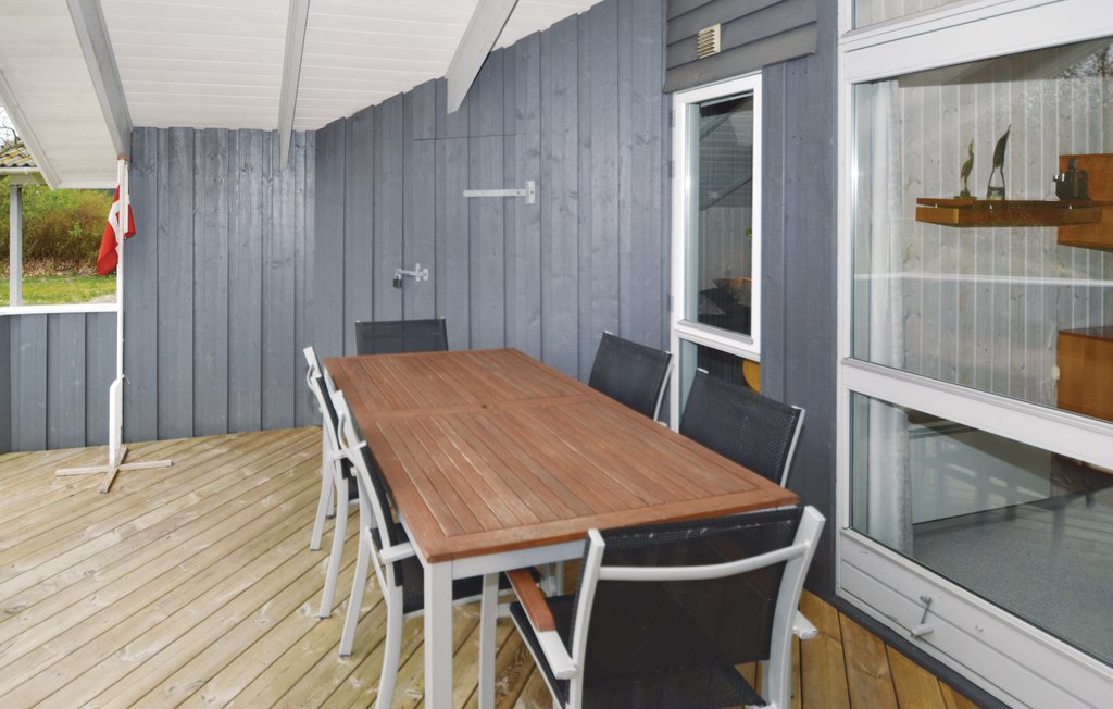 Ferienhaus - Hemmet Strand , Dänemark - B3301 6