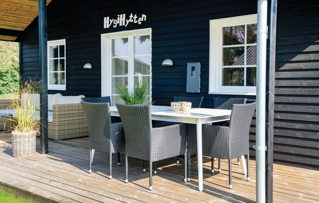 Feriehuse - Bork Havn , Danmark - B3392 13