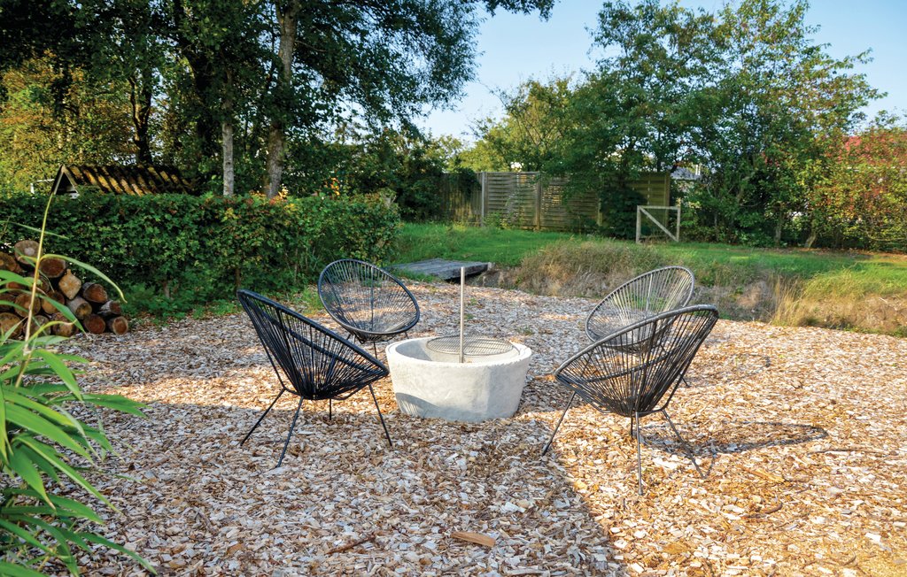 Feriehuse - Bork Havn , Danmark - B3392 11