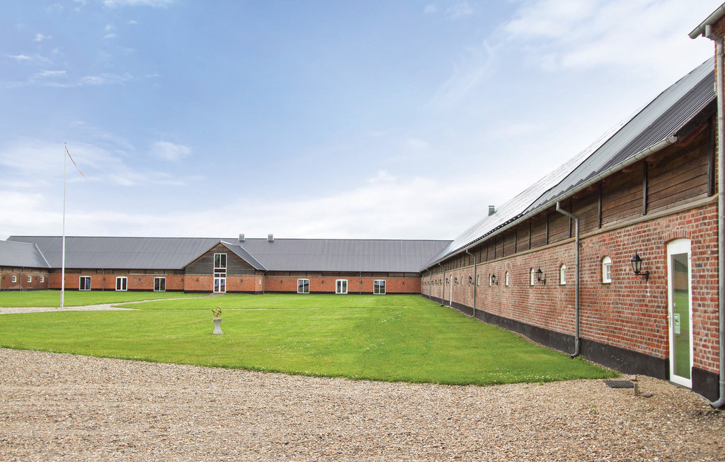 Ferienhaus - Lønborg , Dänemark - B3339 15