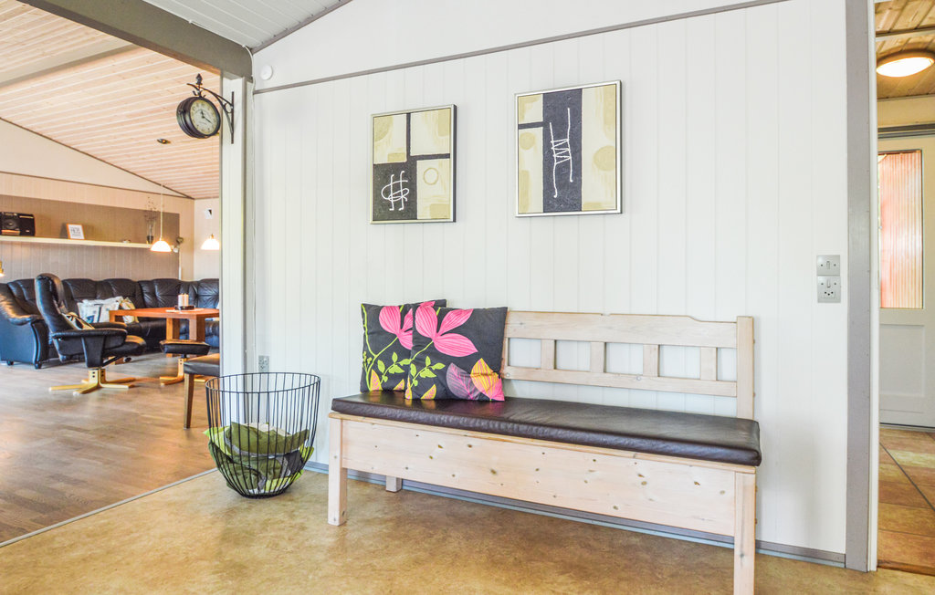 Feriehuse - Bork Havn , Danmark - B3371 15