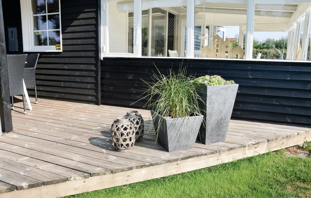 Feriehuse - Bork Havn , Danmark - B3392 10