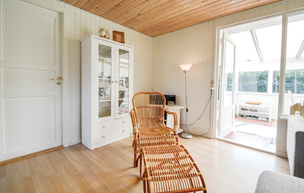 Feriehuse - Bork Havn , Danmark - B3392 19