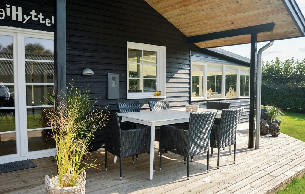 Feriehuse - Bork Havn , Danmark - B3392 8