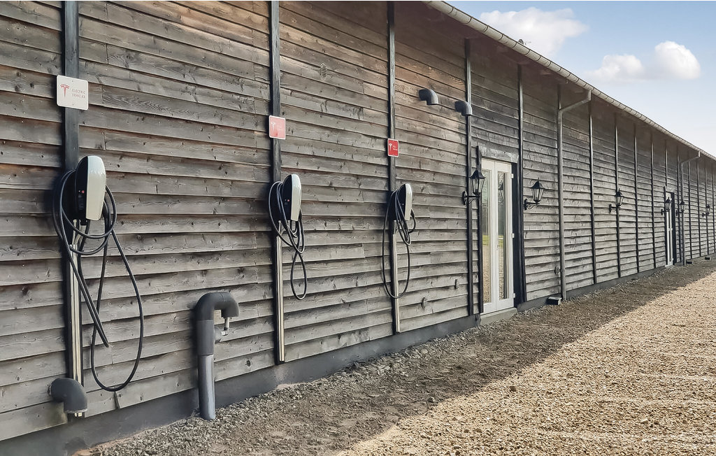 Ferienhaus - Lønborg , Dänemark - B3339 14