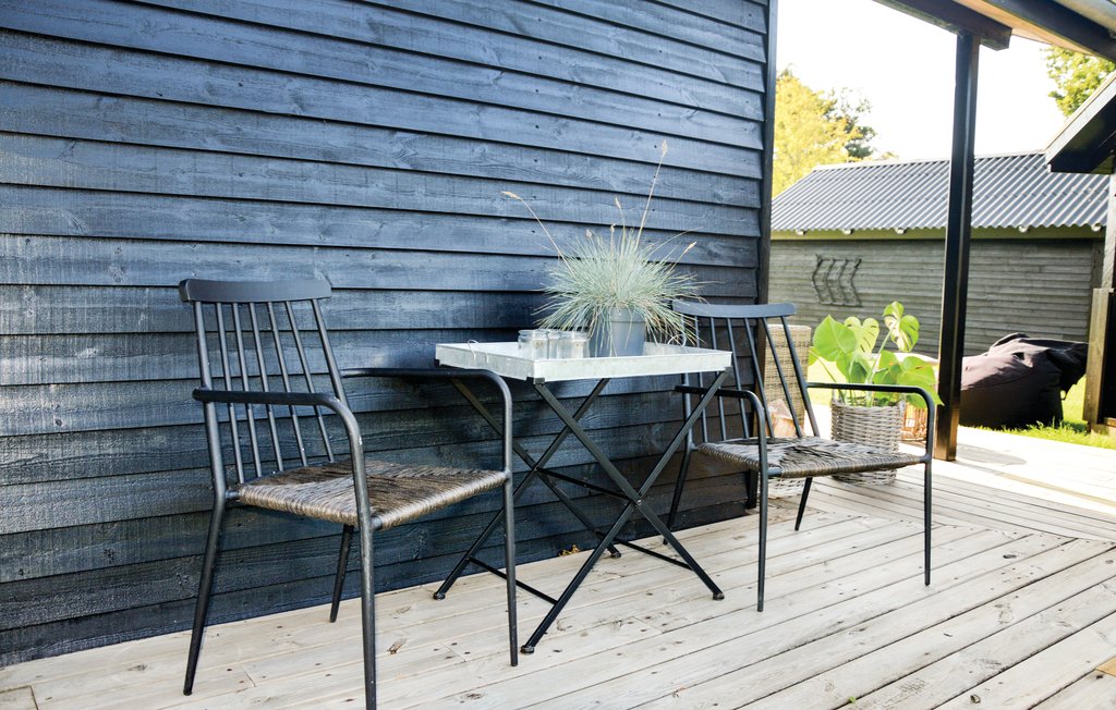 Feriehuse - Bork Havn , Danmark - B3392 9