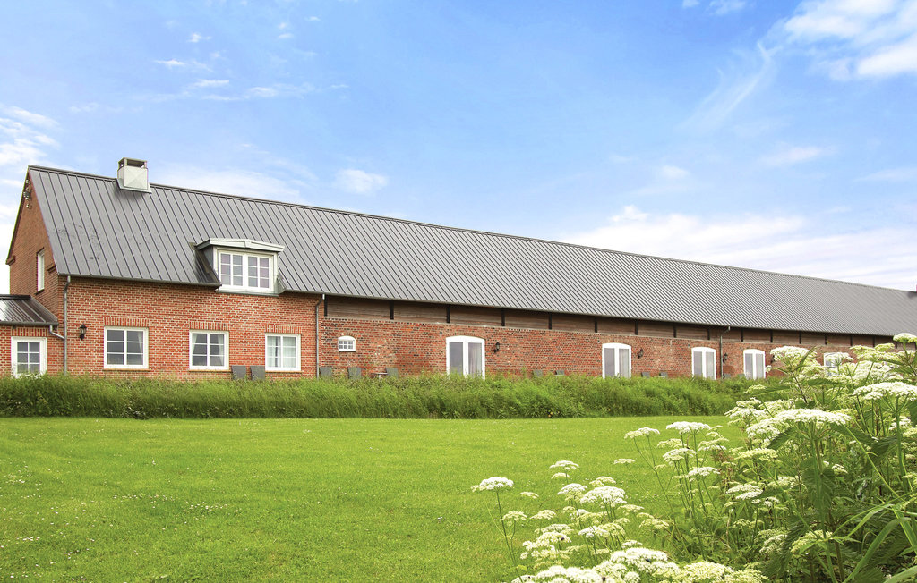 Ferienhaus - Lønborg , Dänemark - B3339 20