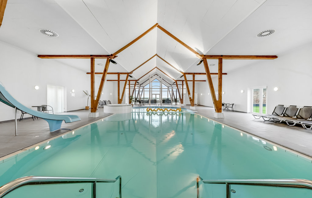 Ferienhaus - Lønborg , Dänemark - B3339 1