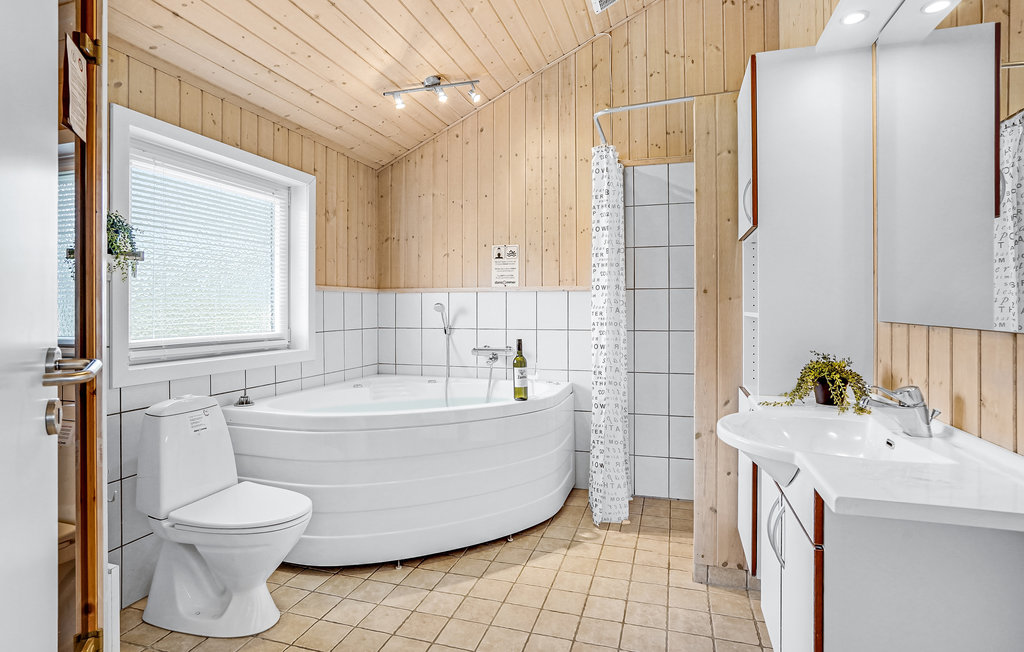 Ferienhaus - Bork Havn , Dänemark - B3372 21