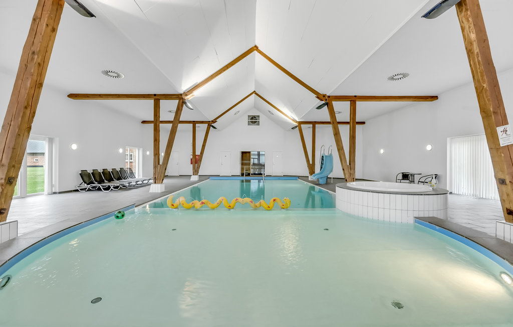 Ferienhaus - Lønborg , Dänemark - B3339 10