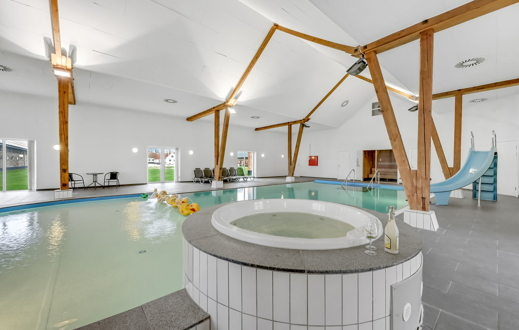 Ferienhaus - Lønborg , Dänemark - B3339 11