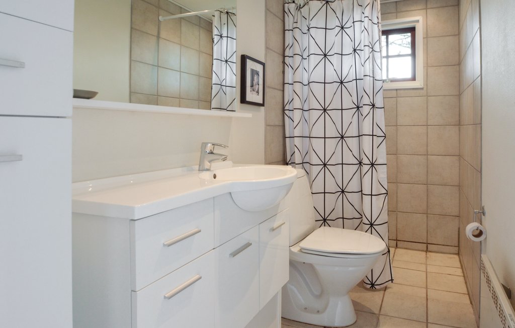 Feriehuse - Bork Havn , Danmark - B3392 24